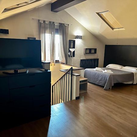 Borgo Manzoni - Charming House Hotel Rozzano Exterior foto