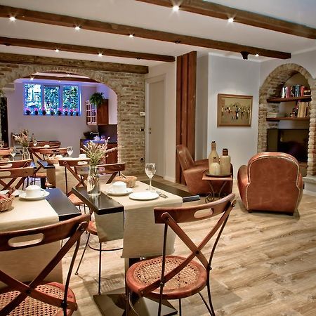 Borgo Manzoni - Charming House Hotel Rozzano Exterior foto