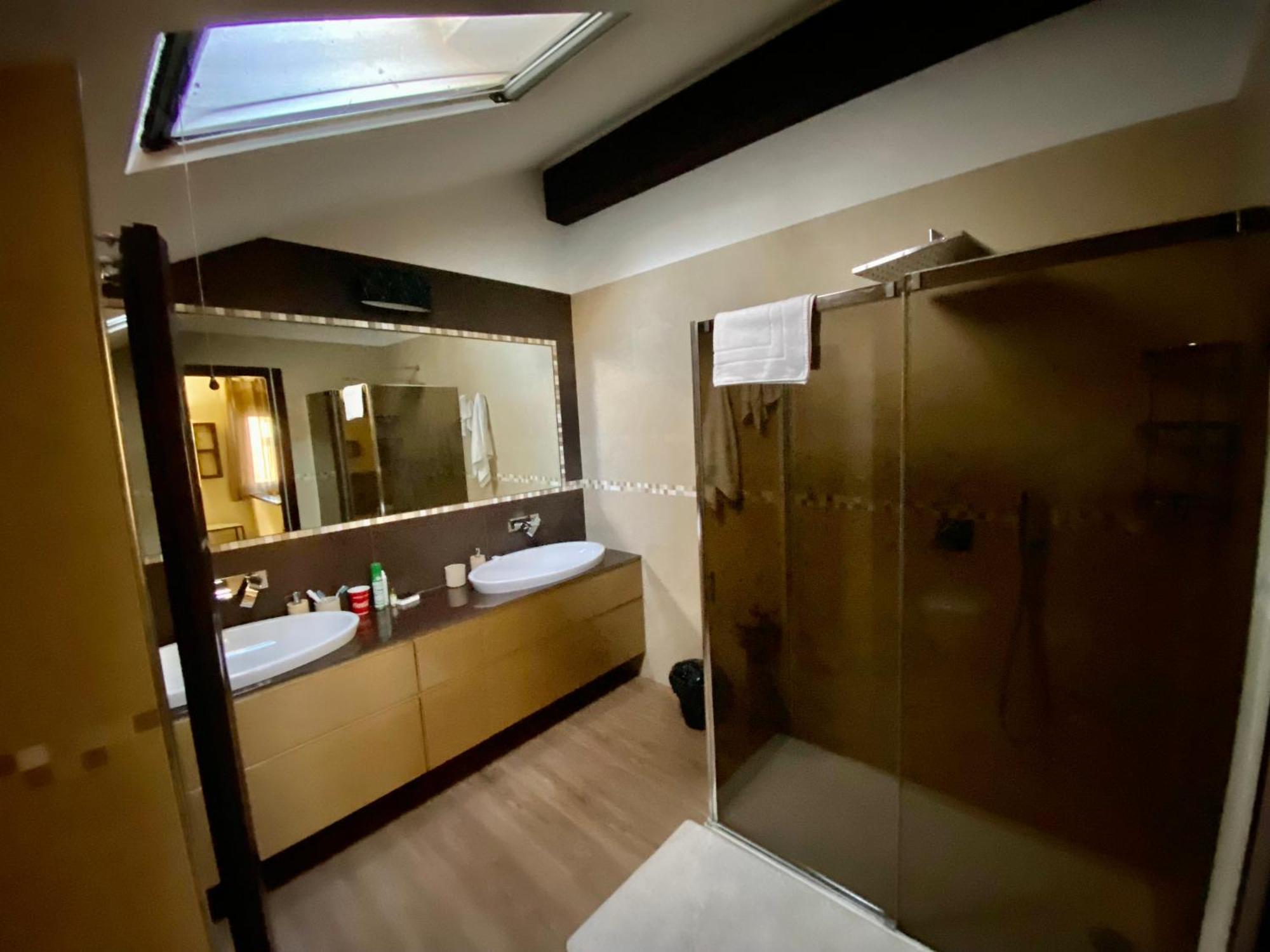 Borgo Manzoni - Charming House Hotel Rozzano Exterior foto