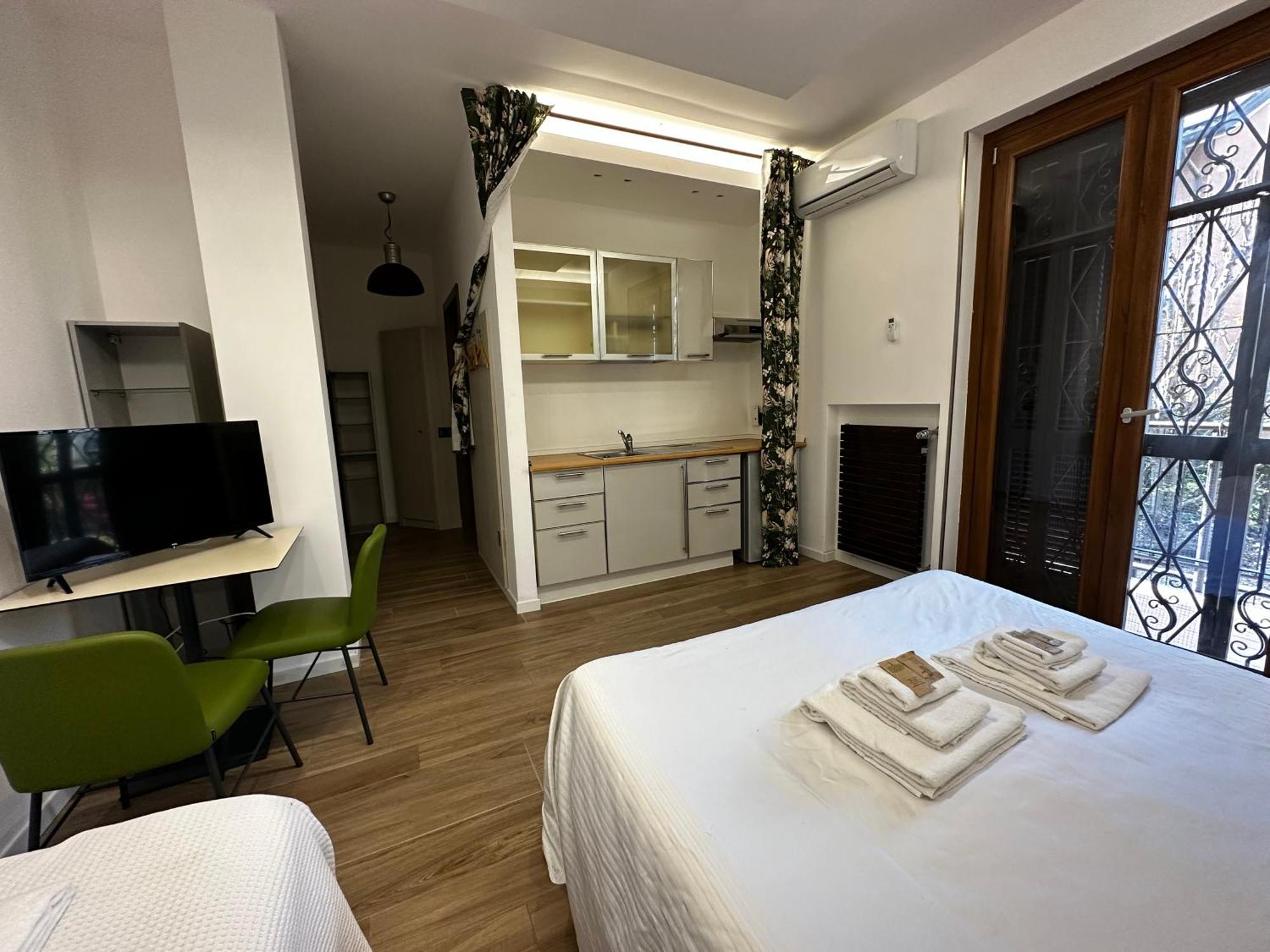 Borgo Manzoni - Charming House Hotel Rozzano Exterior foto