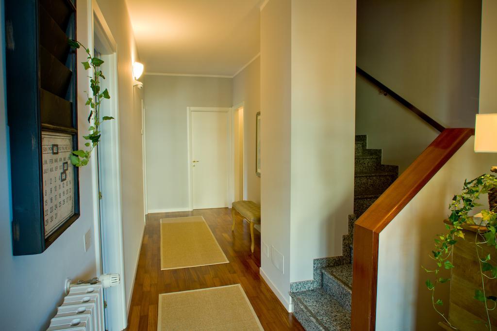 Borgo Manzoni - Charming House Hotel Rozzano Exterior foto