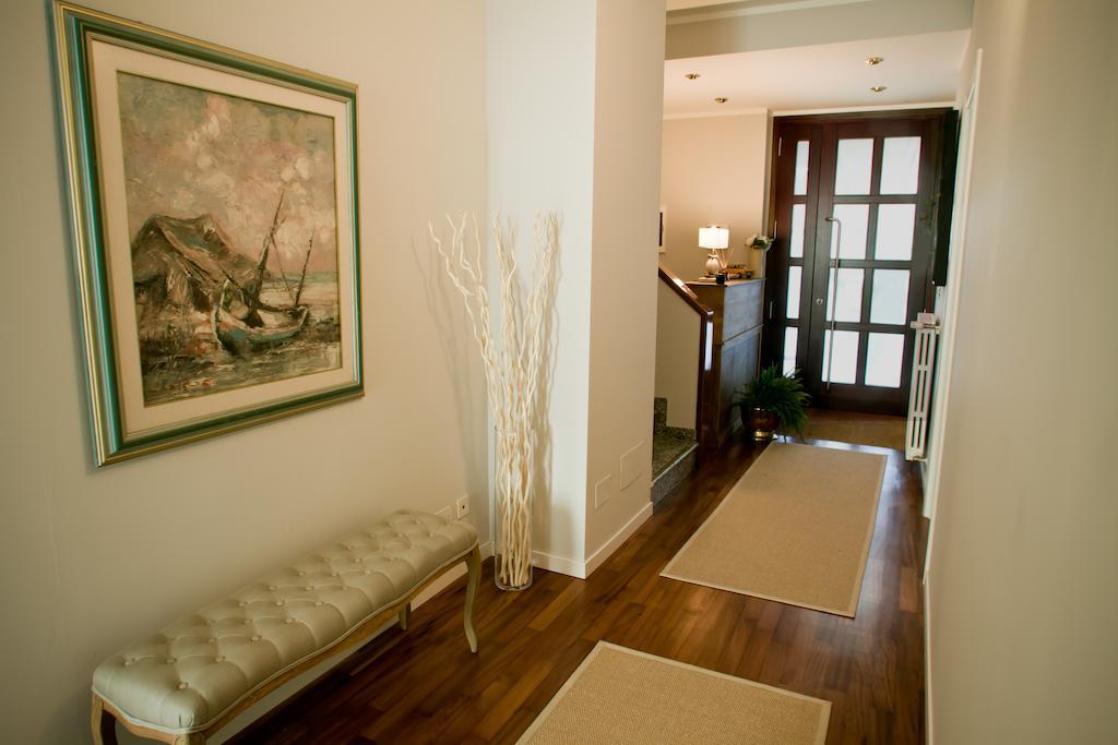 Borgo Manzoni - Charming House Hotel Rozzano Exterior foto